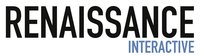 Renaissance Interactive logo