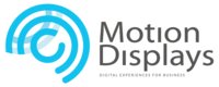 Motion Displays logo