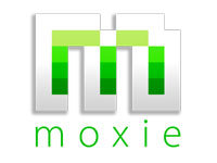 Moxie Games logo