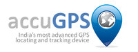 accuGPS logo