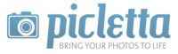 Picletta logo