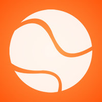 Tennis-buddy app logo