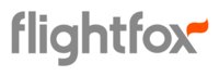 Flightfox logo