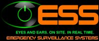 Emergency Surveillance Systems logo