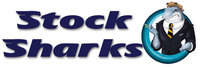 StockSharks logo