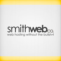 SmithWebCo. logo