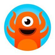 Squidoo logo