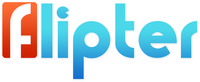 Flipter logo