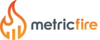 Metricfire logo