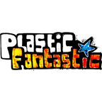 Plastic Fantastic logo
