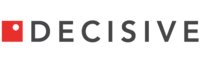 Decisive logo