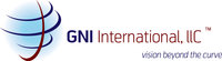 GNI International logo