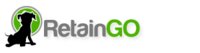 RetainGO logo