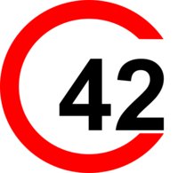 C42 Engineering logo