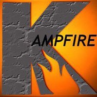 Kampfire logo