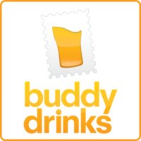 Buddy Drinks logo