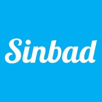 Sinbad Travel logo