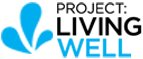 Project: Living Well logo