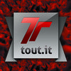 tout.it -  social media