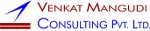 Venkat Mangudi Consulting logo