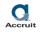 Accruit logo