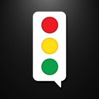 Traffic logo