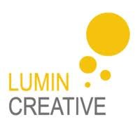 Lumin Creative logo