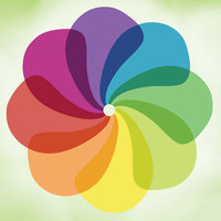 USpin logo