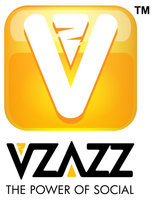 VZAZZ logo