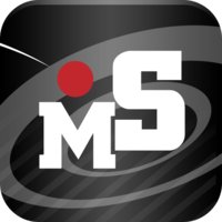 MyStadium logo