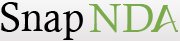 SnapNda logo
