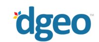 dgeo logo