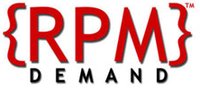 RPM Demand logo