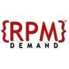 RPM Demand - 