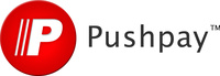Pushpay logo