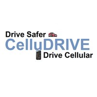 CelluDrive logo