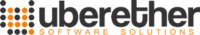 UberEther logo