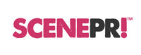 SCENEPR! logo