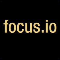 focus.io logo