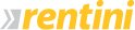 Rentini logo