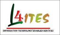 Login4ITES Network logo
