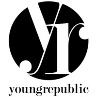 Young Republic logo