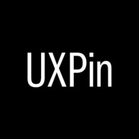 UXPin logo