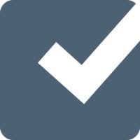 Checklist logo