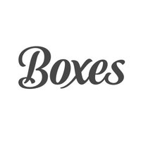 Boxes logo