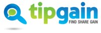 Tipgain logo