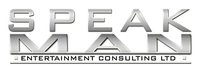 Speakman Entertainment logo