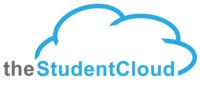 The Student Cloud logo
