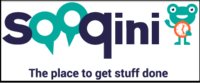 Sooqini logo