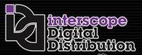Interscope Records logo